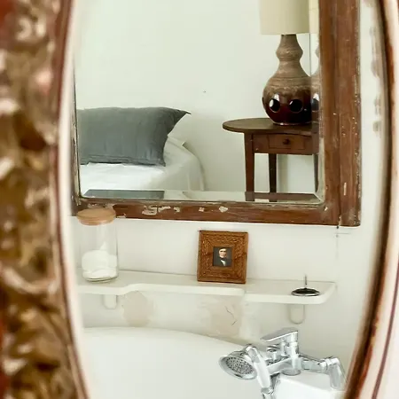 Charmante Maison De Pecheur * Трувиль-сюр-Мер