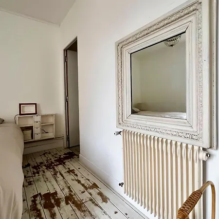 Charmante Maison De Pecheur Willa *