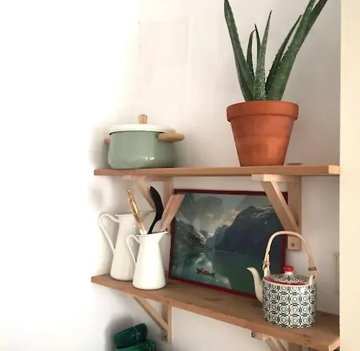 Villa Charmante Maison De Pecheur