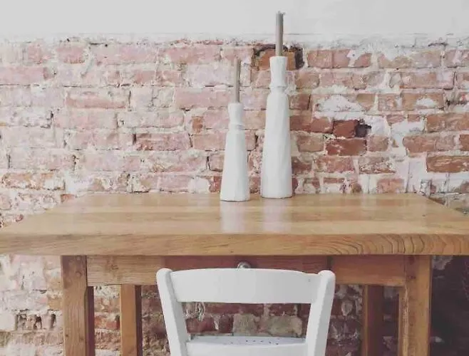 Charmante Maison De Pecheur Trouville-sur-Mer