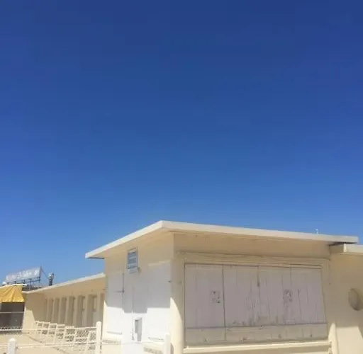 Charmante Maison De Pecheur