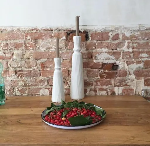 Villa Charmante Maison De Pecheur Trouville-sur-Mer