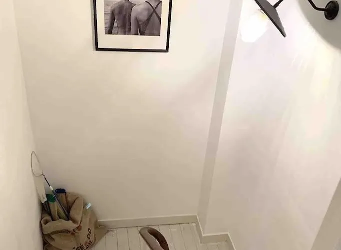 Charmante Maison De Pecheur