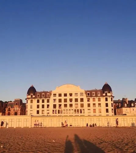 Charmante Maison De Pecheur Villa Trouville-sur-Mer