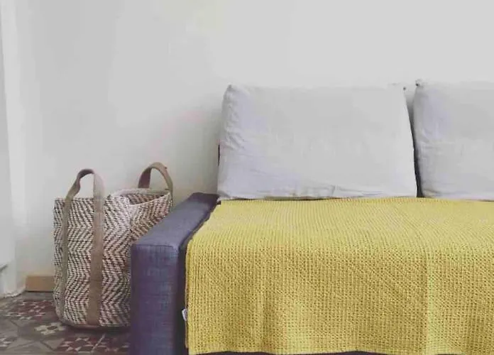 Charmante Maison De Pecheur Villa