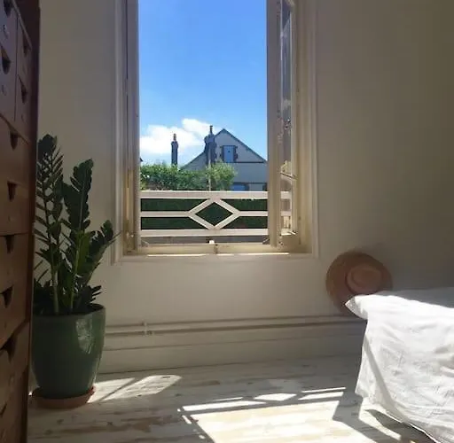 Villa Charmante Maison De Pecheur *