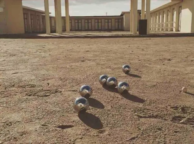 Charmante Maison De Pecheur Villa