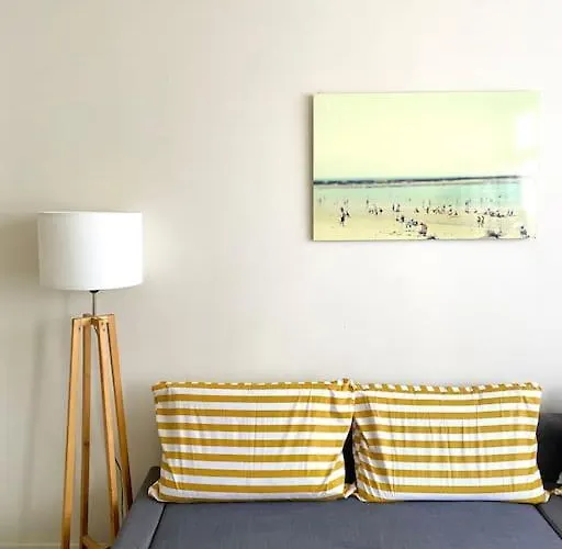 Charmante Maison De Pecheur *