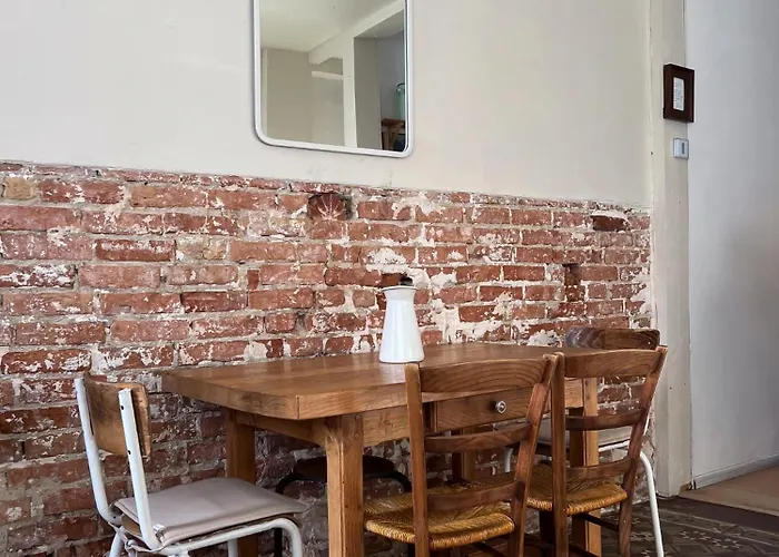 Charmante Maison De Pecheur Villa *