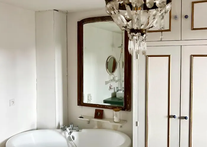 Charmante Maison De Pecheur Trouville-sur-Mer