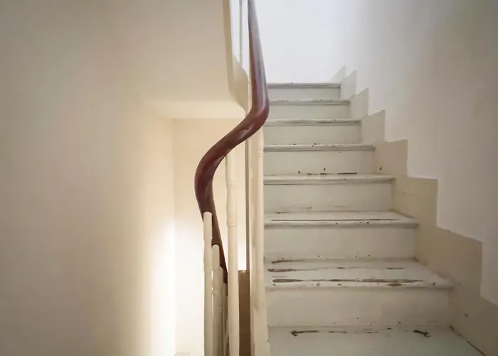 Charmante Maison De Pecheur * Trouville-sur-Mer