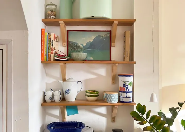 Charmante Maison De Pecheur Villa Trouville-sur-Mer