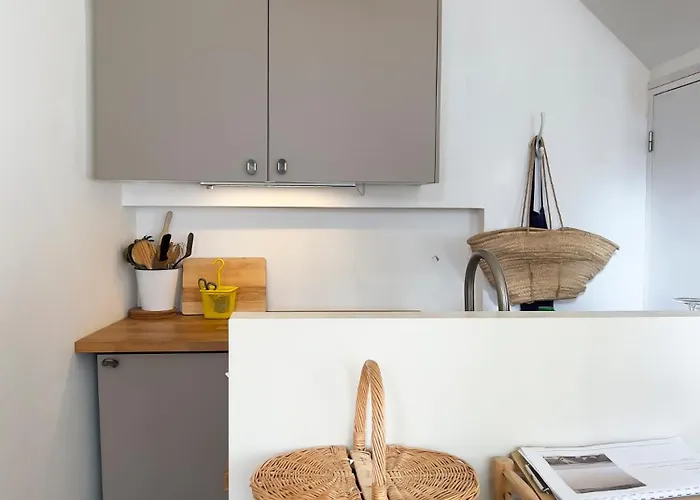 Villa Charmante Maison De Pecheur Trouville-sur-Mer