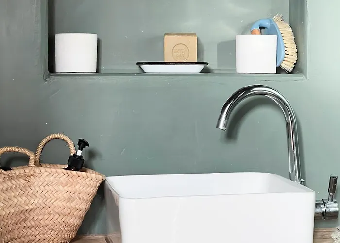 Charmante Maison De Pecheur Trouville-sur-Mer