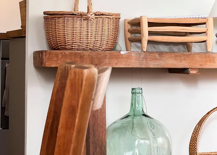 Charmante Maison De Pecheur * Trouville-sur-Mer