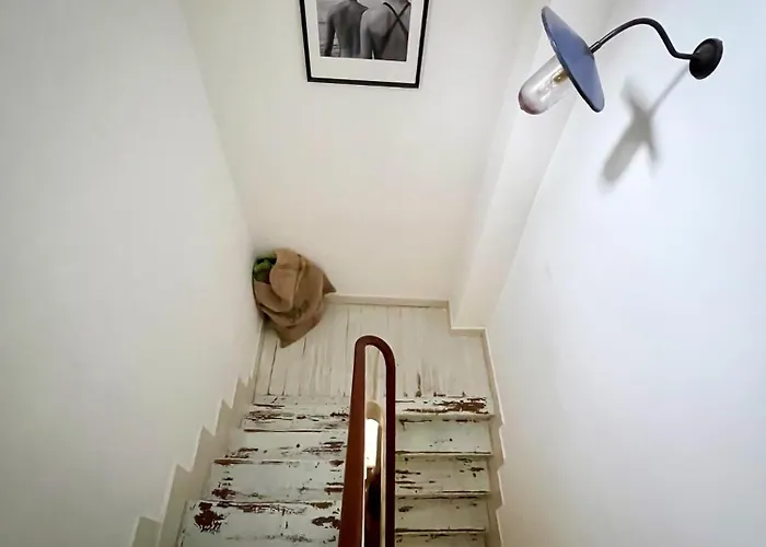 Charmante Maison De Pecheur