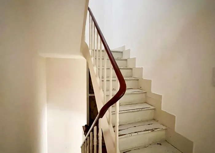 Charmante Maison De Pecheur *