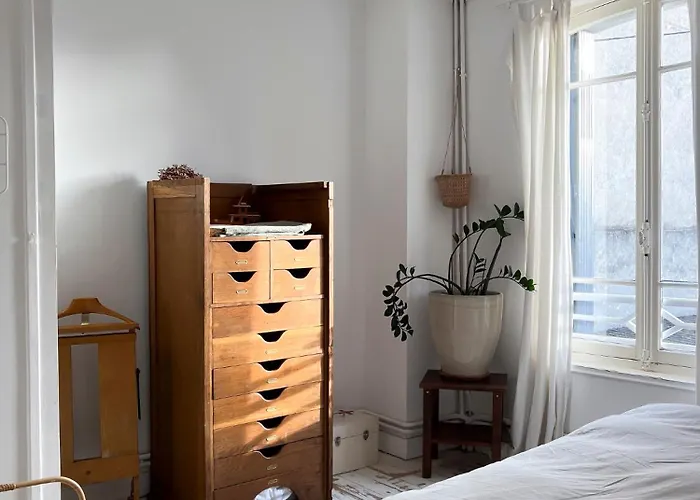 Charmante Maison De Pecheur Trouville-sur-Mer