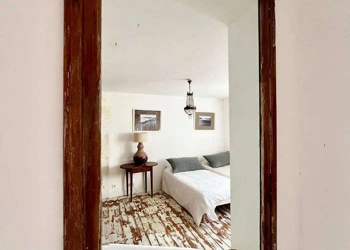 Charmante Maison De Pecheur Villa