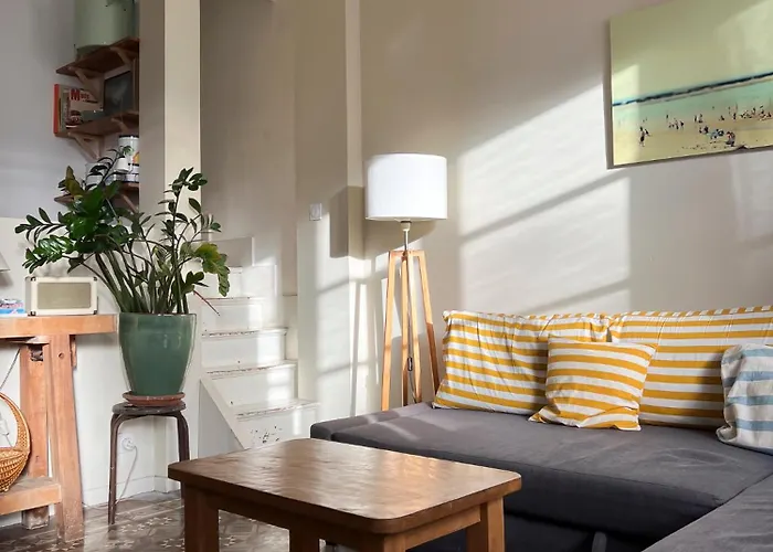 Charmante Maison De Pecheur Villa Trouville-sur-Mer