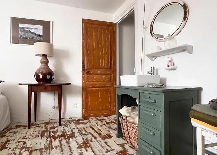 Charmante Maison De Pecheur Villa