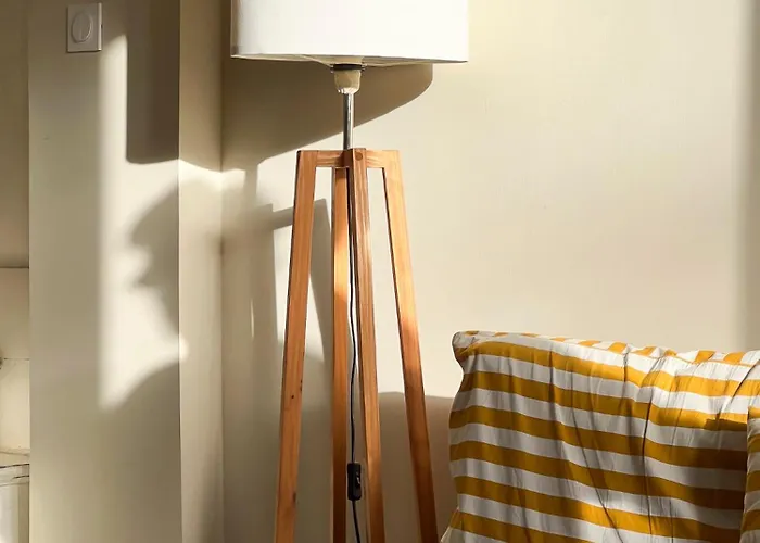 Charmante Maison De Pecheur Trouville-sur-Mer